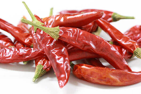 chiles