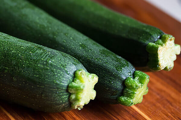 verduras